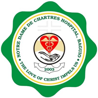 Notre Dame De Chartres Hospital.